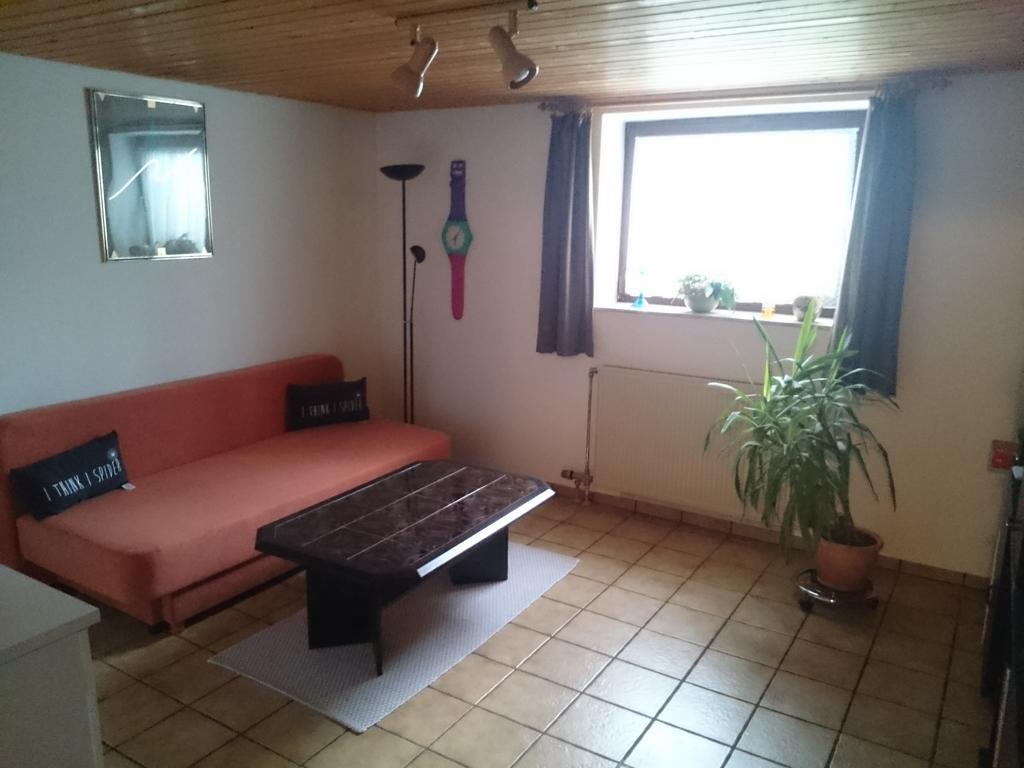 Bornich Ferienwohnung An Der Loreley מראה חיצוני תמונה