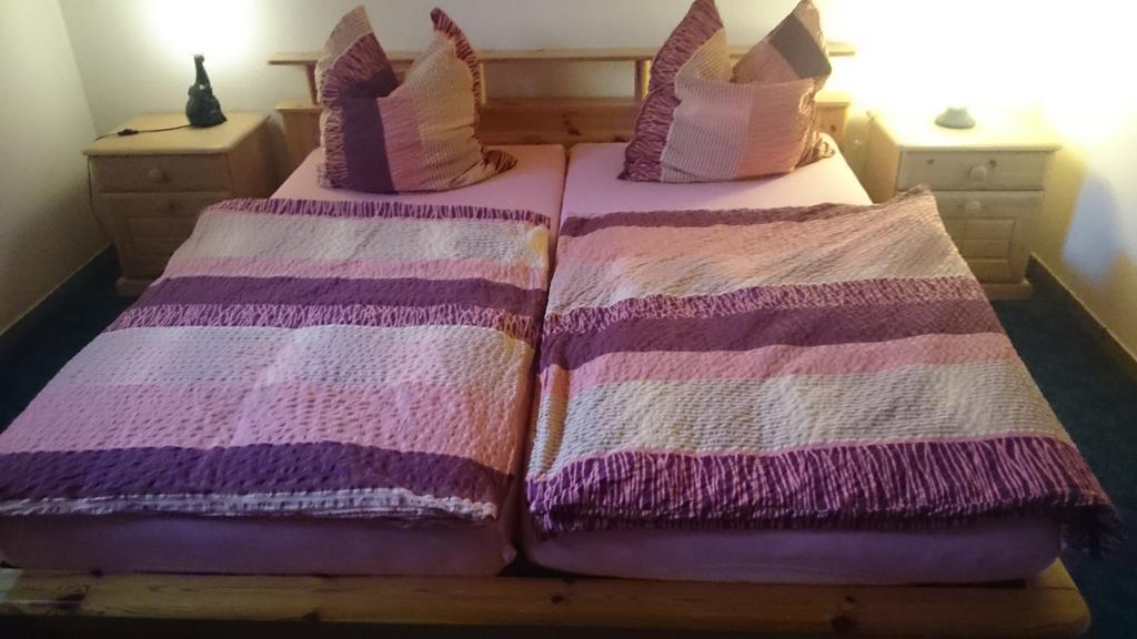 Bornich Ferienwohnung An Der Loreley מראה חיצוני תמונה