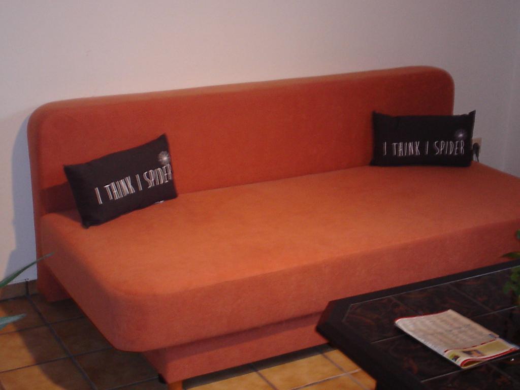 Bornich Ferienwohnung An Der Loreley מראה חיצוני תמונה