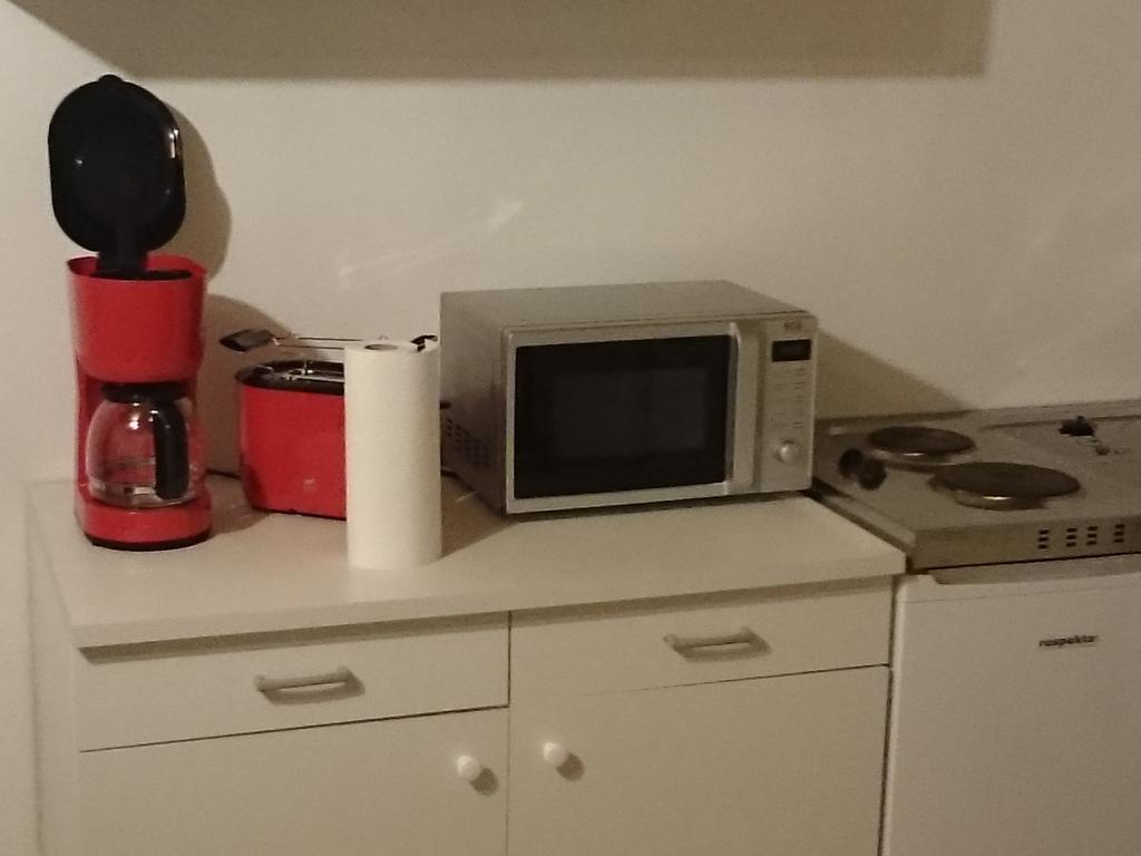 Bornich Ferienwohnung An Der Loreley מראה חיצוני תמונה