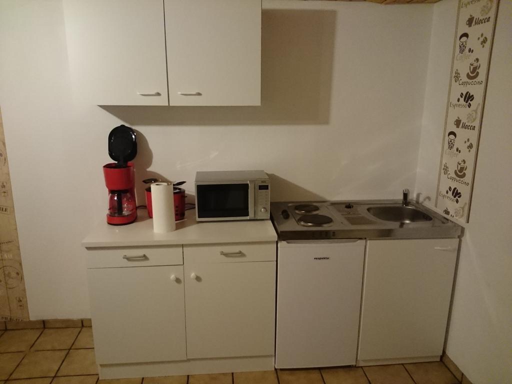 Bornich Ferienwohnung An Der Loreley מראה חיצוני תמונה