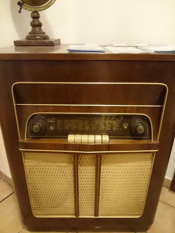 Bornich Ferienwohnung An Der Loreley מראה חיצוני תמונה