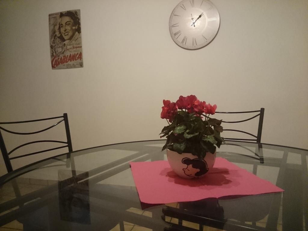 Bornich Ferienwohnung An Der Loreley מראה חיצוני תמונה