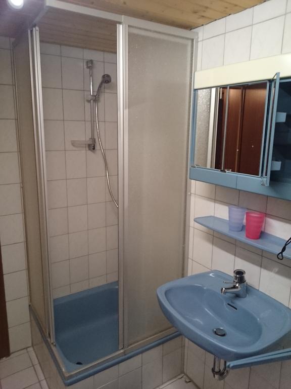 Bornich Ferienwohnung An Der Loreley מראה חיצוני תמונה