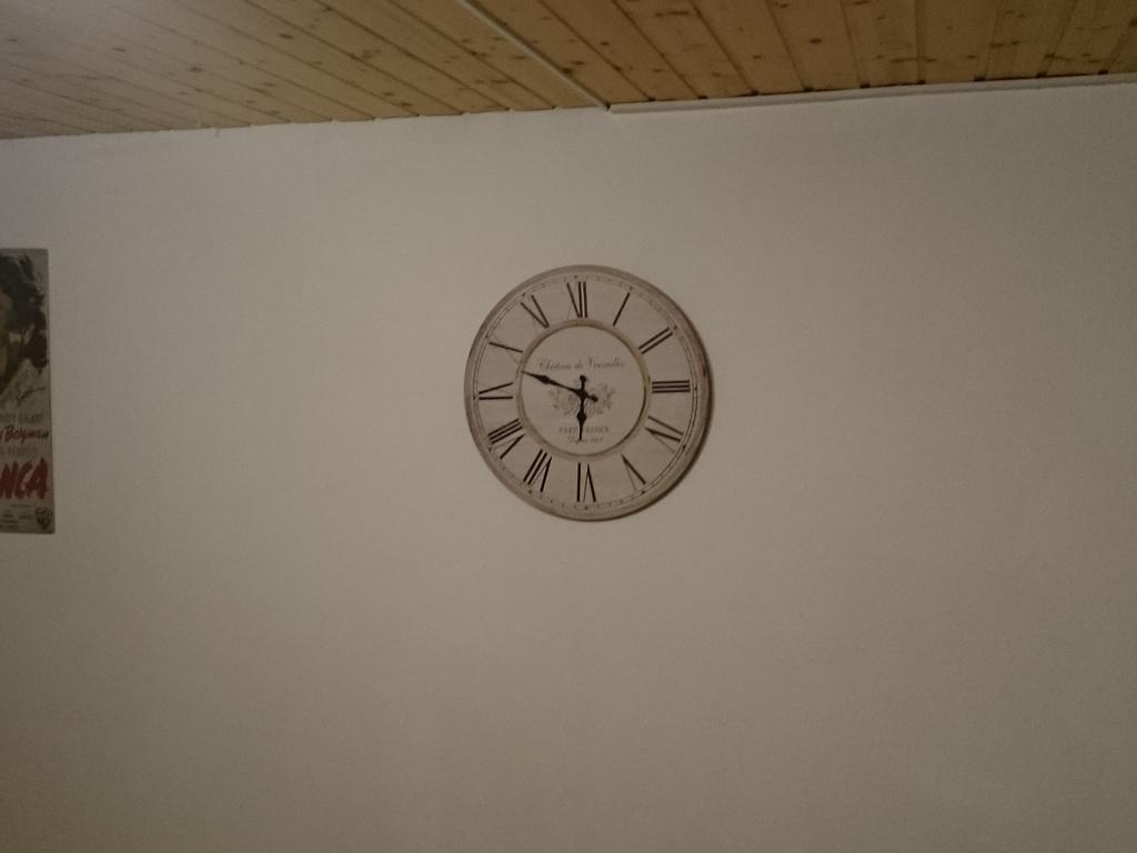 Bornich Ferienwohnung An Der Loreley מראה חיצוני תמונה