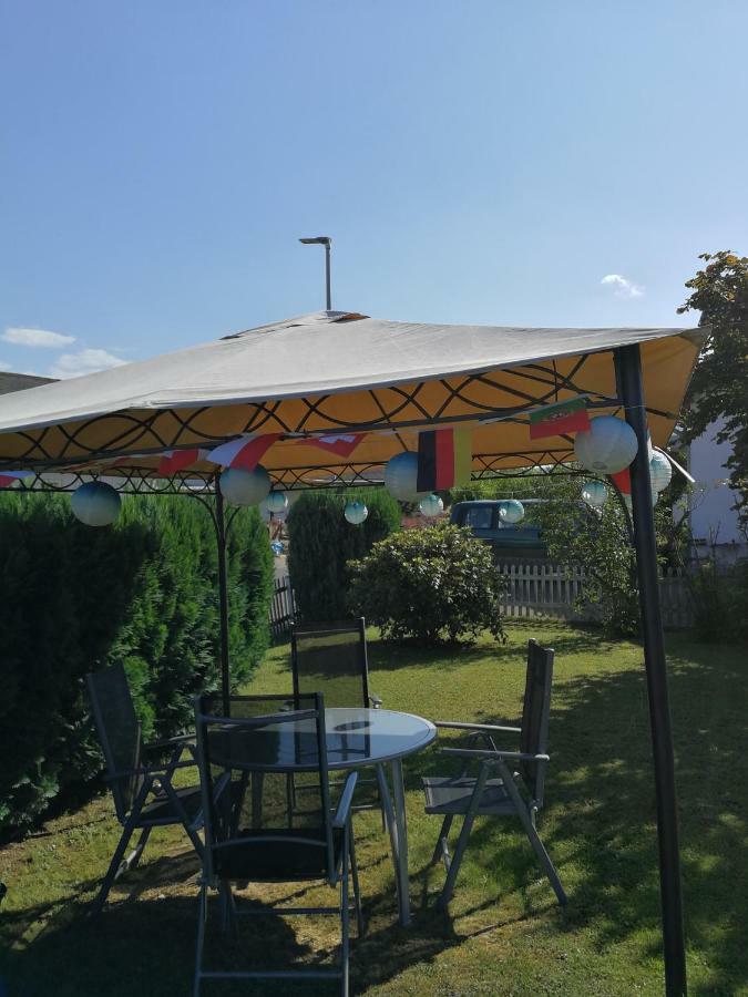 Bornich Ferienwohnung An Der Loreley מראה חיצוני תמונה
